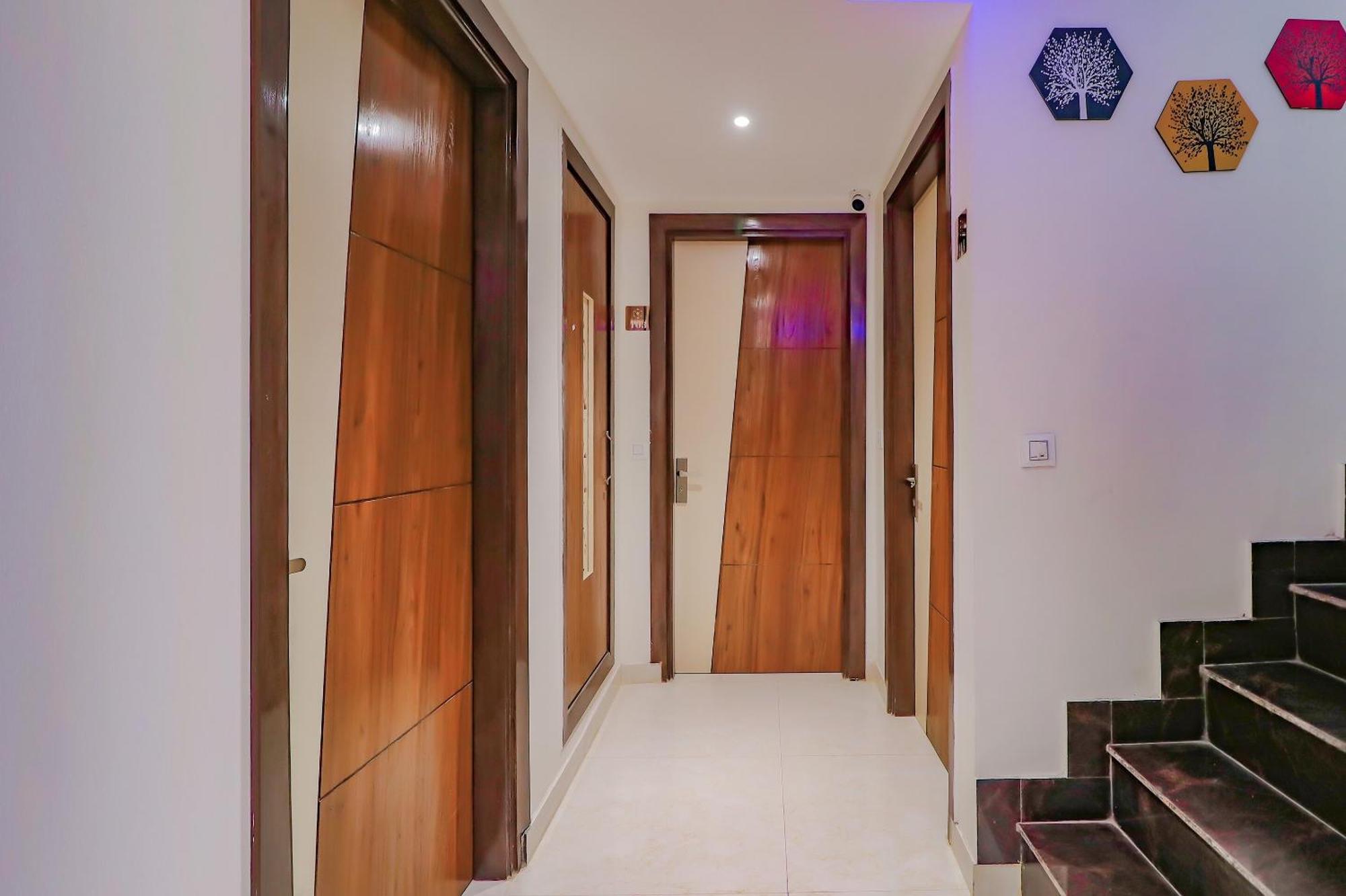 Capital O Western Galaxy Amritsar Dış mekan fotoğraf